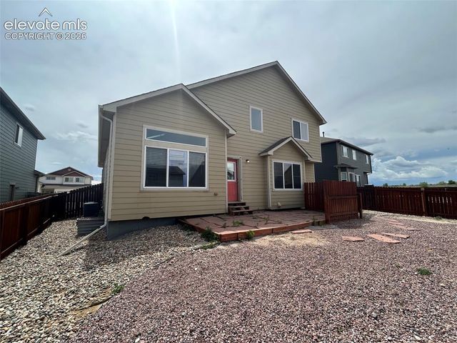 9256 Portmarnock Court, Peyton, CO 80831