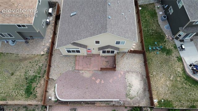 9256 Portmarnock Court, Peyton, CO 80831