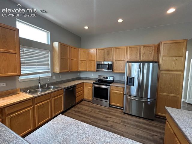 9256 Portmarnock Court, Peyton, CO 80831