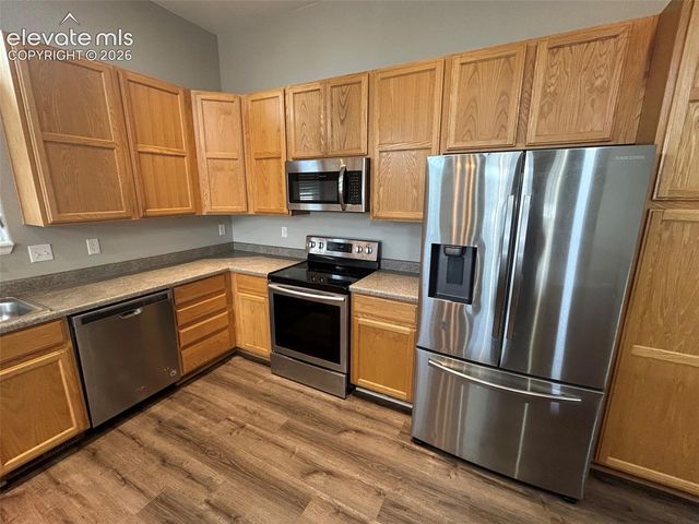 9256 Portmarnock Court, Peyton, CO 80831