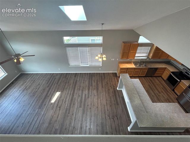 9256 Portmarnock Court, Peyton, CO 80831