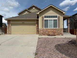 9256 Portmarnock Court, Peyton, CO 80831