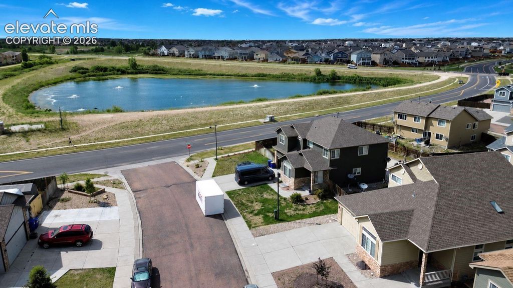 9256 Portmarnock Court, Peyton, CO 80831 — photo 2
