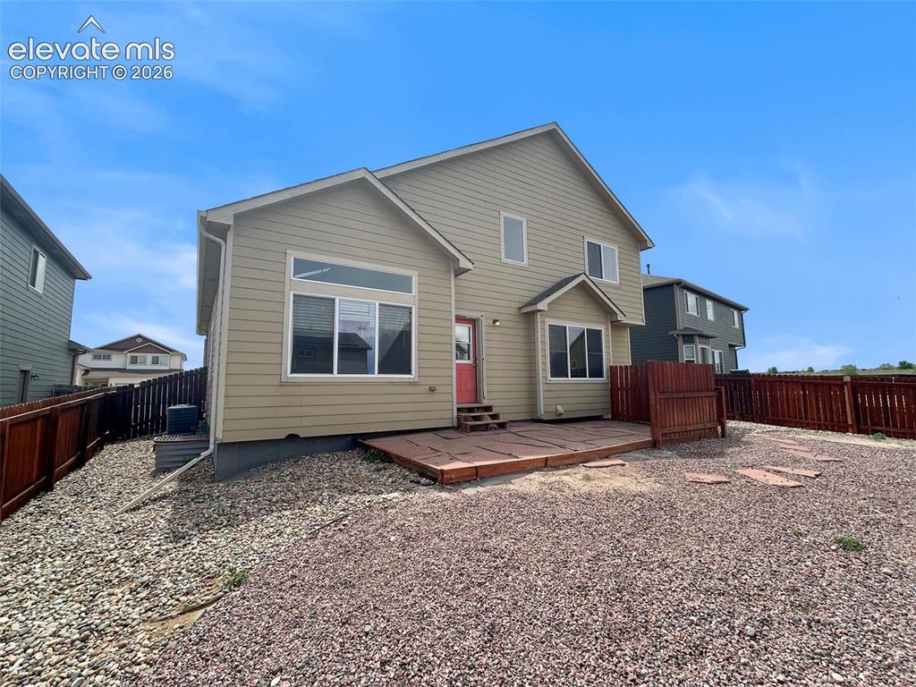 9256 Portmarnock Court, Peyton, CO 80831 — photo 3