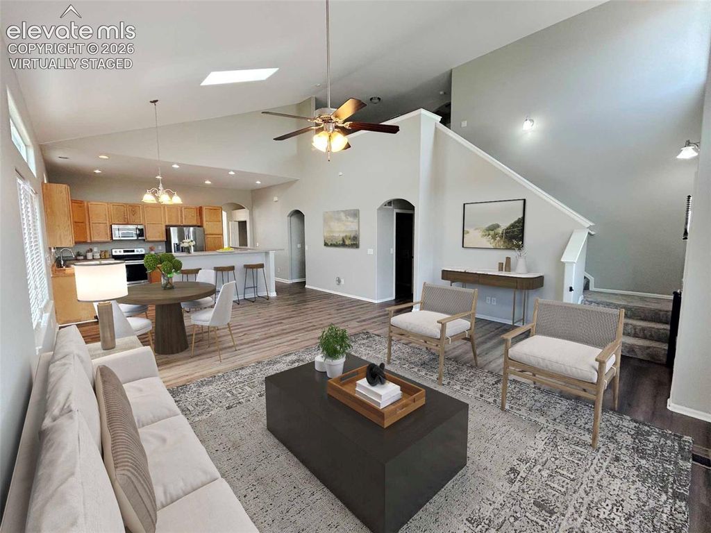 9256 Portmarnock Court, Peyton, CO 80831 — photo 5