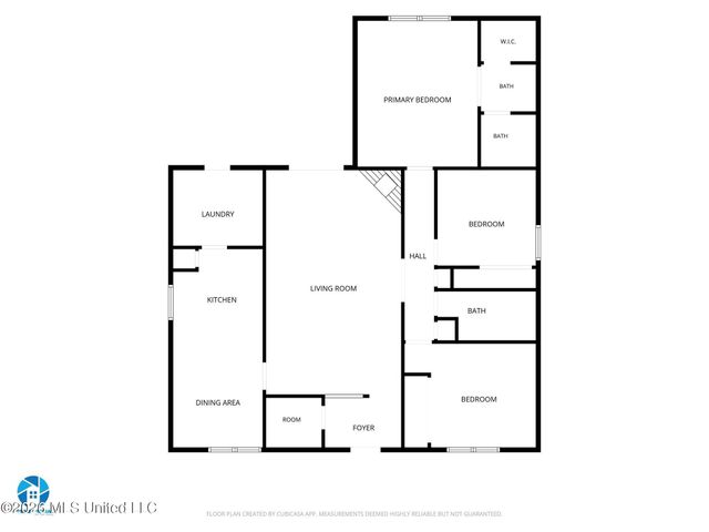 1520 S 10th Street, Ocean Springs, MS 39564