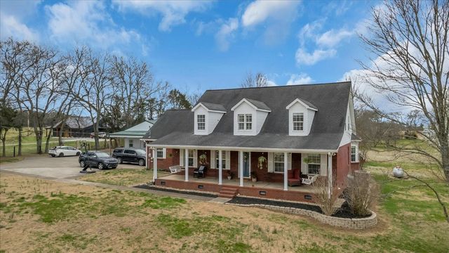 310 Edd Joyce Rd, Bell Buckle, TN 37020