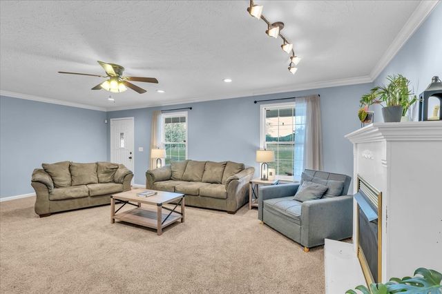 310 Edd Joyce Rd, Bell Buckle, TN 37020