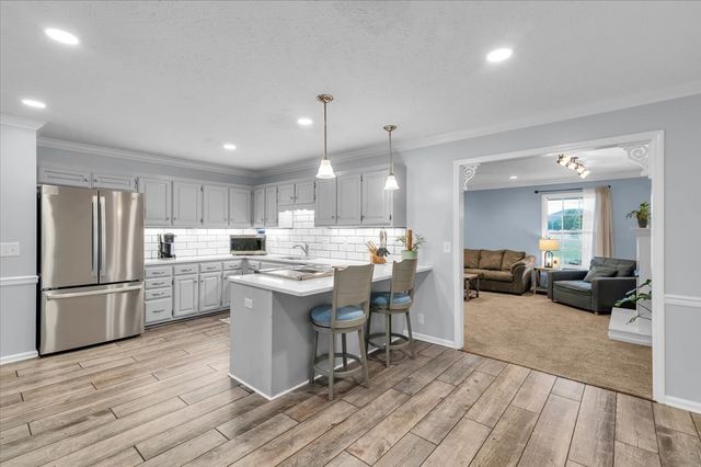 310 Edd Joyce Rd, Bell Buckle, TN 37020