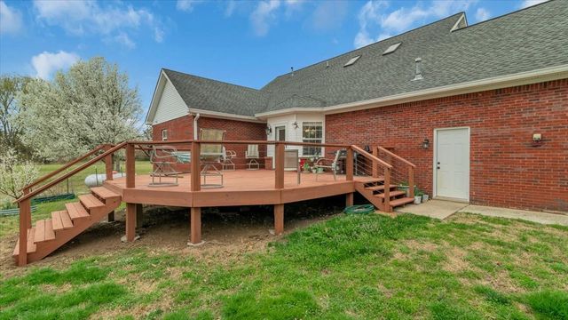 310 Edd Joyce Rd, Bell Buckle, TN 37020