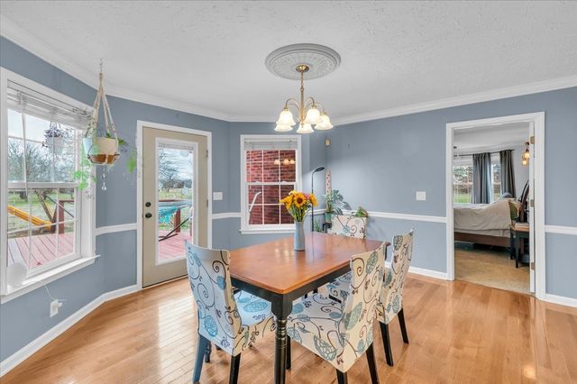 310 Edd Joyce Rd, Bell Buckle, TN 37020