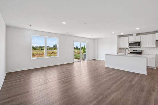 3523 Richardson Circle, Yorkville, IL 60560