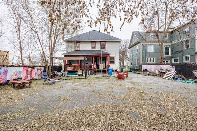 447 West Avenue, Rochester, NY 14611