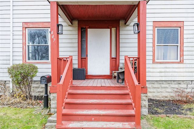 447 West Avenue, Rochester, NY 14611