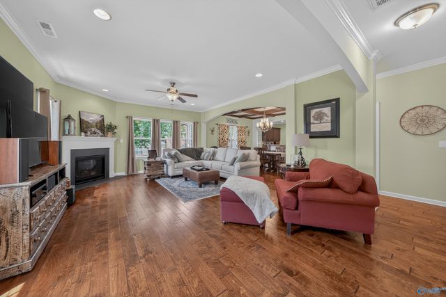 117 Count Fleet Court, Madison, AL 35756