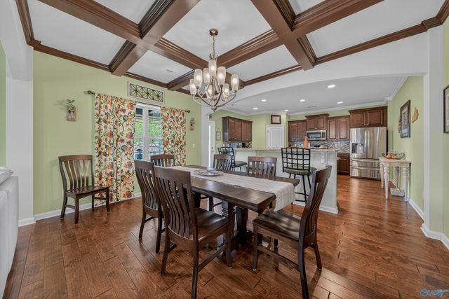 117 Count Fleet Court, Madison, AL 35756