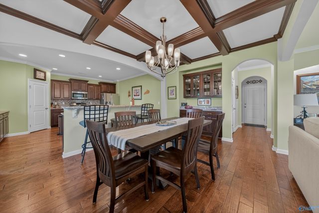 117 Count Fleet Court, Madison, AL 35756