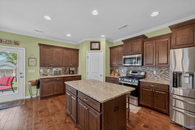 117 Count Fleet Court, Madison, AL 35756