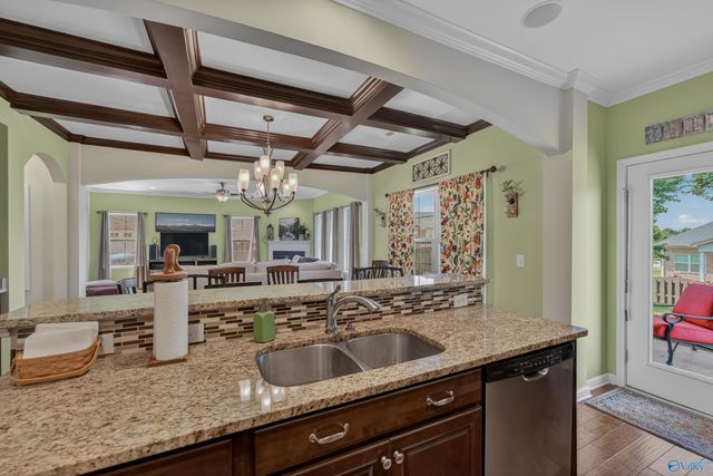 117 Count Fleet Court, Madison, AL 35756
