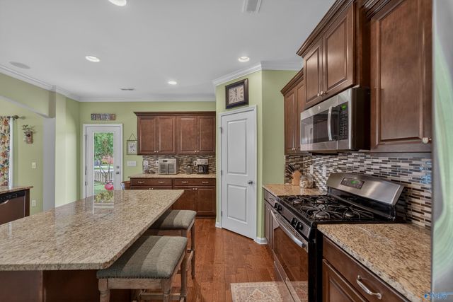 117 Count Fleet Court, Madison, AL 35756