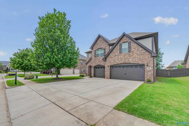 117 Count Fleet Court, Madison, AL 35756