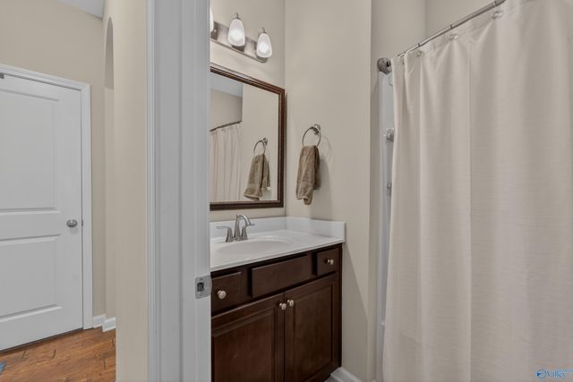 117 Count Fleet Court, Madison, AL 35756