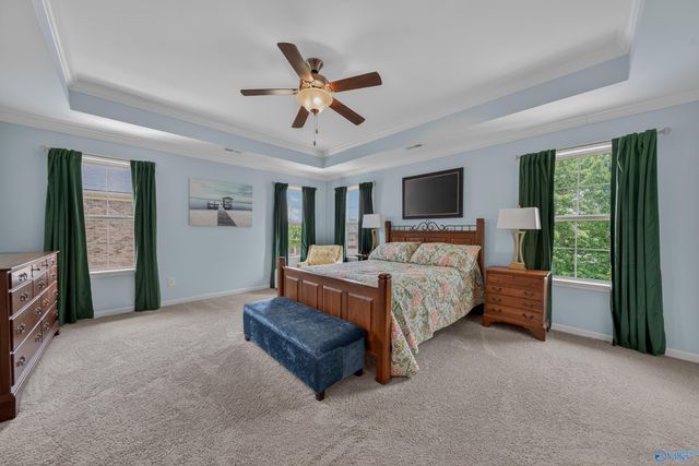 117 Count Fleet Court, Madison, AL 35756