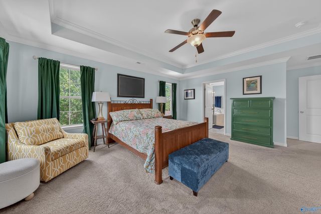 117 Count Fleet Court, Madison, AL 35756