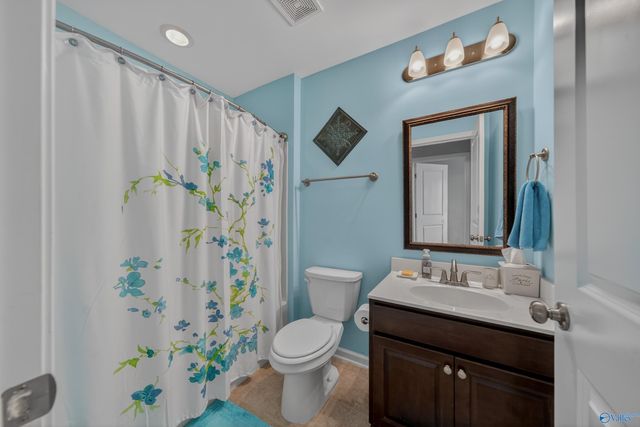 117 Count Fleet Court, Madison, AL 35756