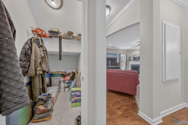 117 Count Fleet Court, Madison, AL 35756