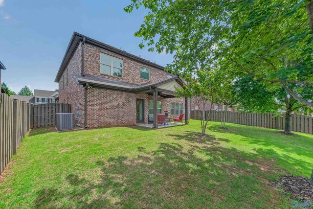 117 Count Fleet Court, Madison, AL 35756