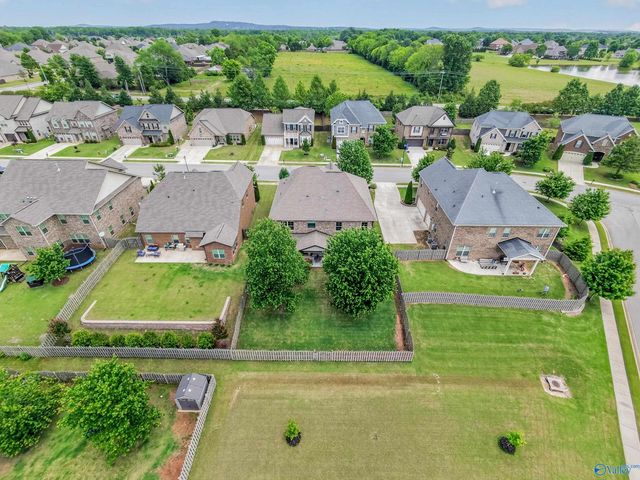 117 Count Fleet Court, Madison, AL 35756