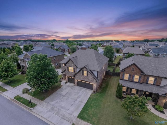 117 Count Fleet Court, Madison, AL 35756
