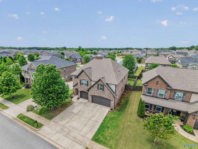 117 Count Fleet Court, Madison, AL 35756
