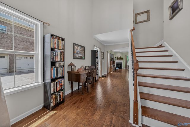 117 Count Fleet Court, Madison, AL 35756