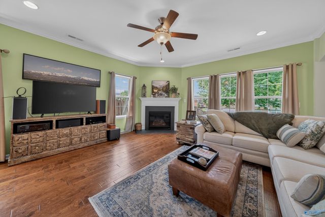 117 Count Fleet Court, Madison, AL 35756