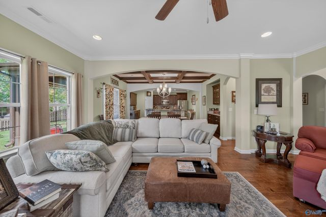 117 Count Fleet Court, Madison, AL 35756