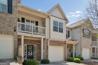 2385 Castle Keep Way, Atlanta, GA 30316
