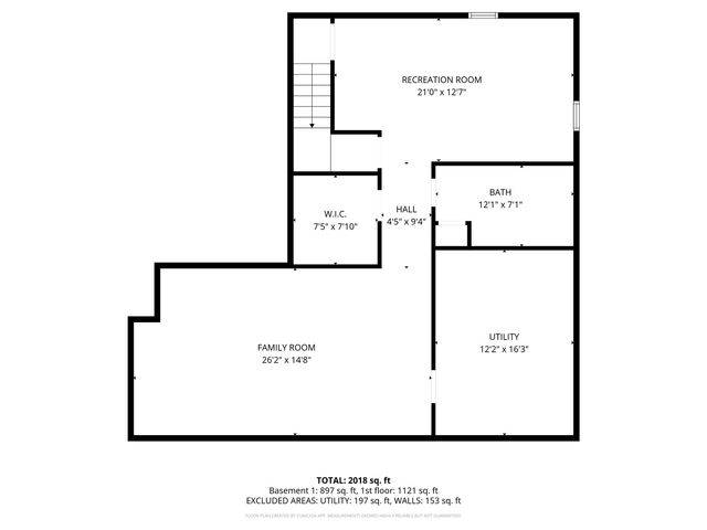 1625 1st Ave, Marion, IA 52302