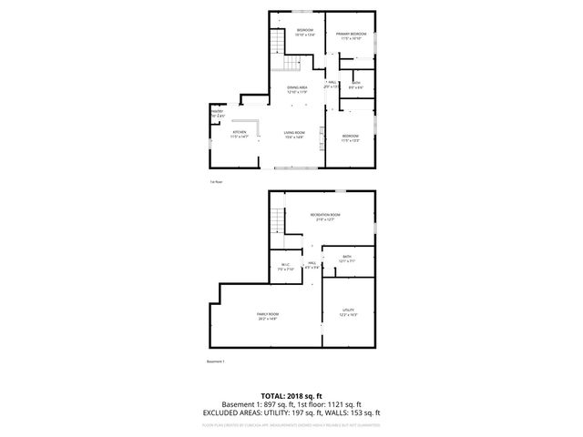 1625 1st Ave, Marion, IA 52302