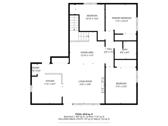 1625 1st Ave, Marion, IA 52302