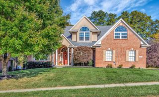 3894 Bremen Pass, Miami Twp, OH 45002