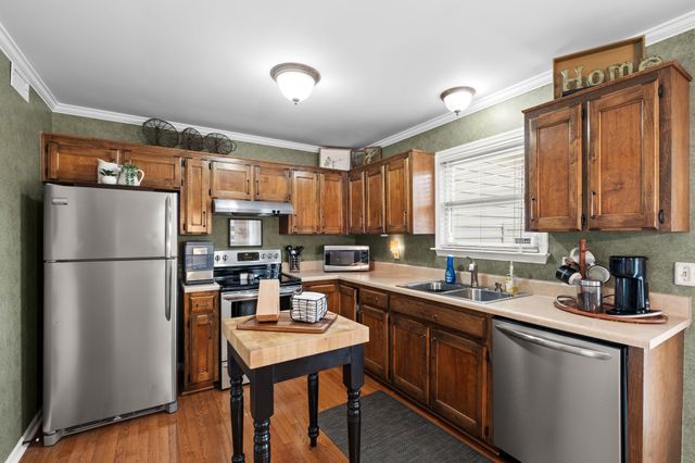 206 Richland Ave, Smyrna, TN 37167