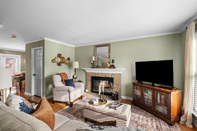 206 Richland Ave, Smyrna, TN 37167