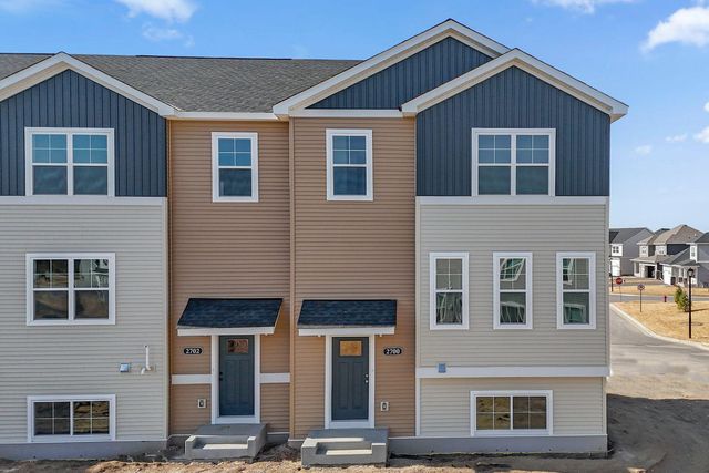 2746 Kepler Avenue NE, Saint Michael, MN 55376
