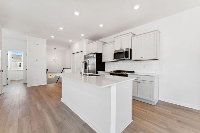 2746 Kepler Avenue NE, Saint Michael, MN 55376