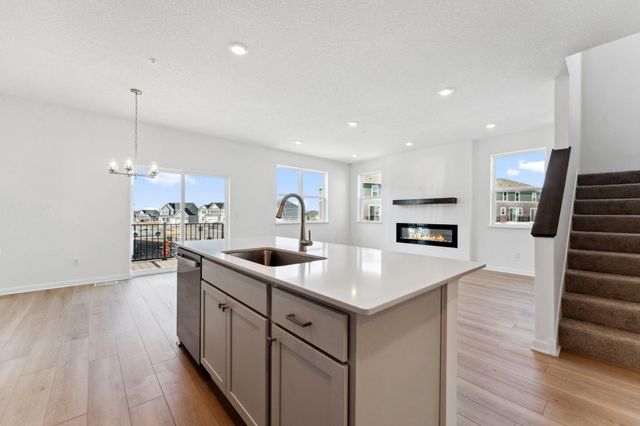 2746 Kepler Avenue NE, Saint Michael, MN 55376