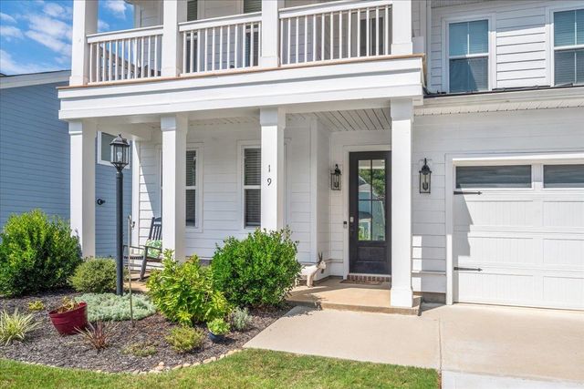 19 Needham Drive, Simpsonville, SC 29681
