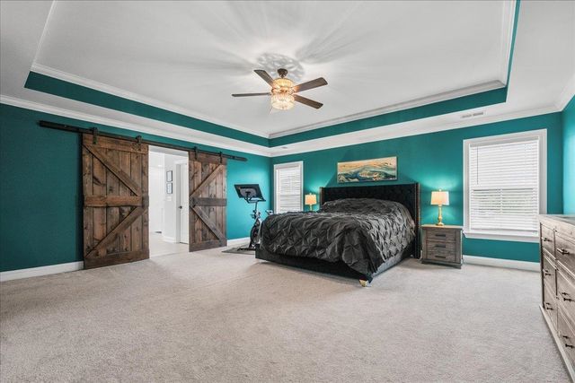 19 Needham Drive, Simpsonville, SC 29681