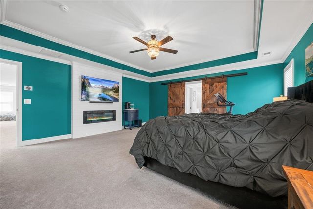 19 Needham Drive, Simpsonville, SC 29681